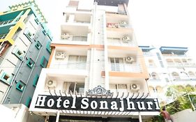 Hotel Sonajhuri